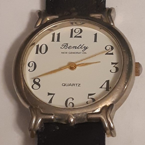 Bently New Generation Accessories - Bently New Generation women's watch